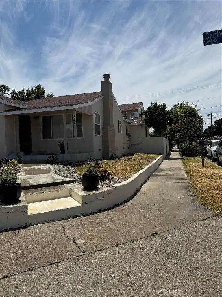 5445 Cartwright, North Hollywood, CA 91601 - #2