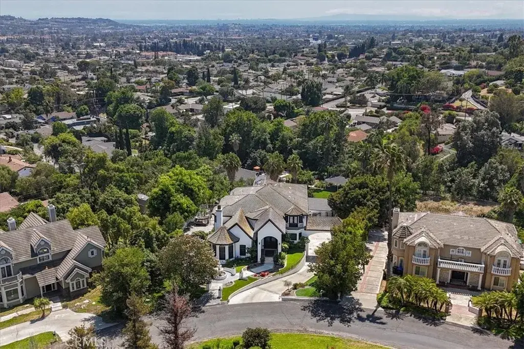 195 Flowerfield Lane, La Habra Heights, CA 90631 - #1