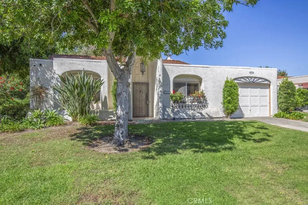 3418 Calle Azul #A, Laguna Woods, CA 92637 - #1