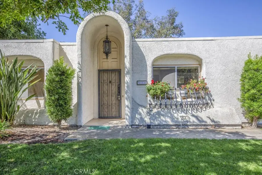 3418 Calle Azul #A, Laguna Woods, CA 92637 - #2