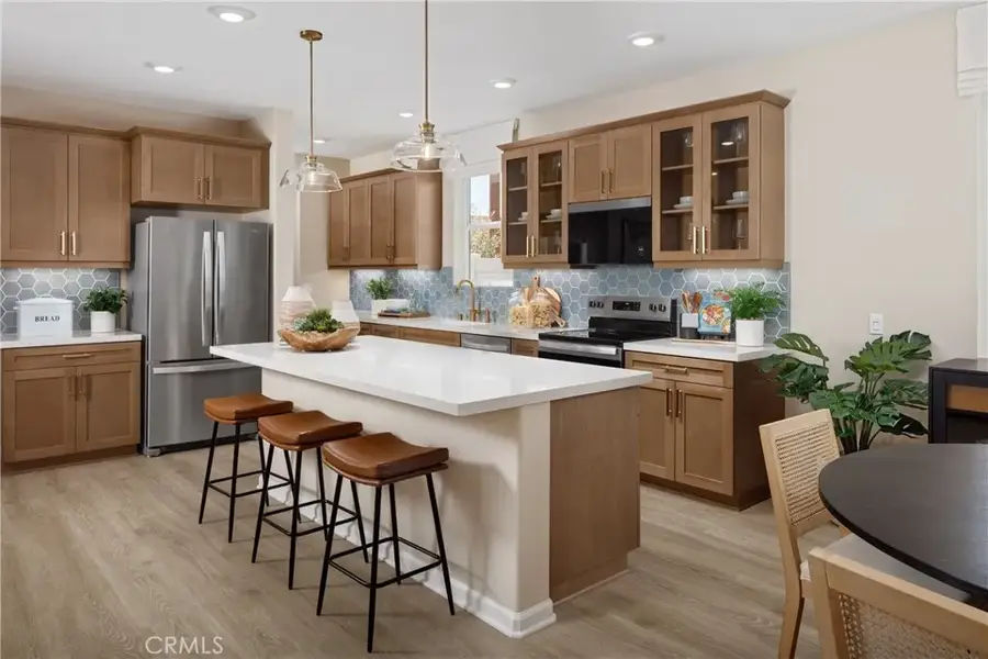 8394 Tamarack Street, Chino, CA 91708 - #2