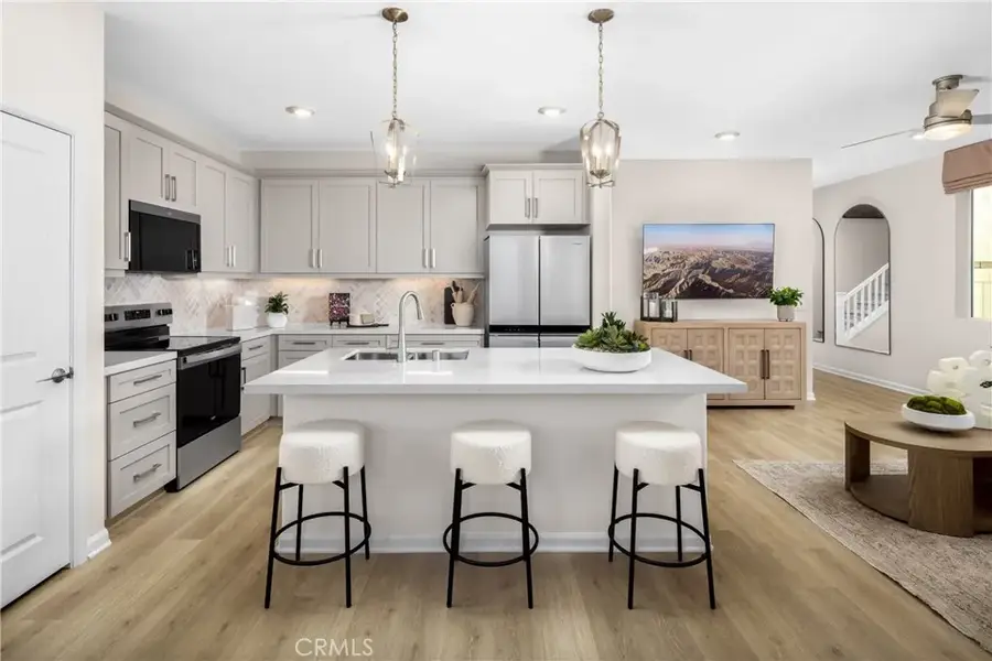 8440 Eureka Street, Chino, CA 91708 - #2