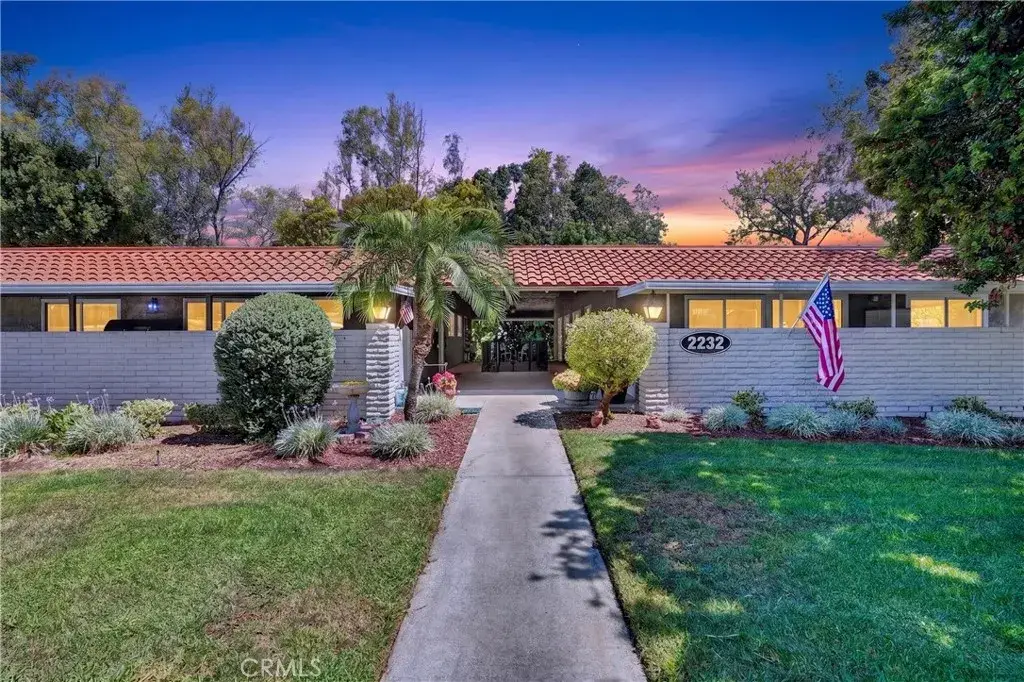2232 Via Puerta #A, Laguna Woods, CA 92637 - #1