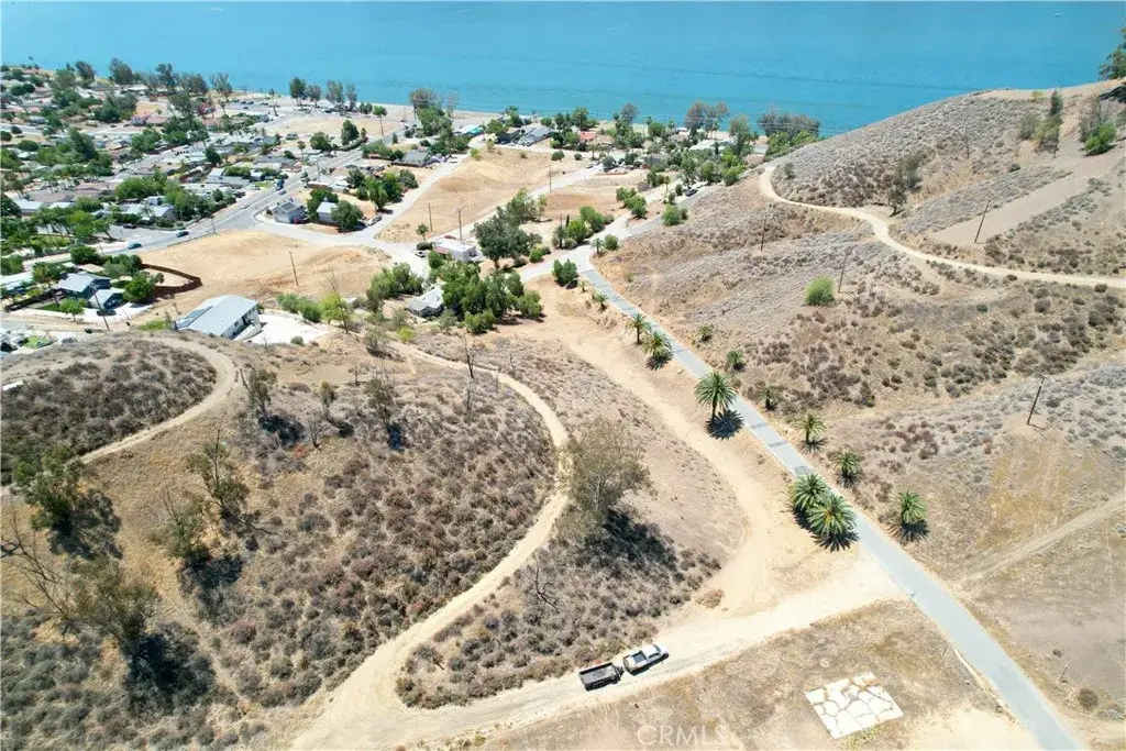 1 Palm, Lake Elsinore, CA 92530 - #1