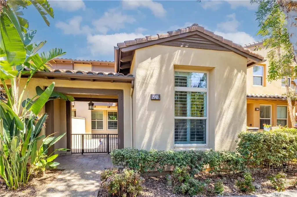 98 Sarabande, Irvine, CA 92620 - #1