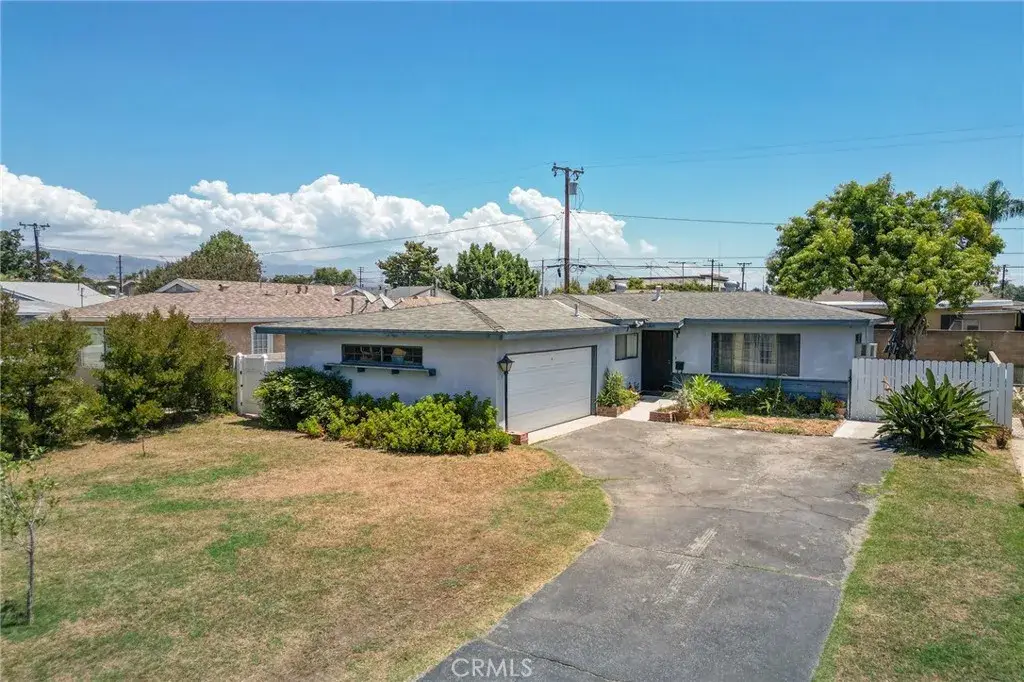 1406 N O Malley, Covina, CA 91722 - #1