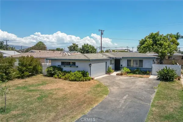 1406 N O Malley, Covina, CA 91722