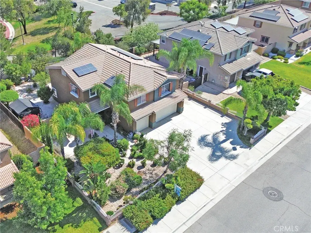 18802 Alderbrook, Riverside, CA 92508 - #1