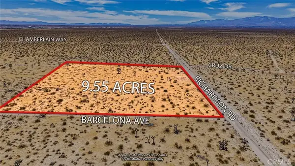 18823 Richardson, Adelanto, CA 92301