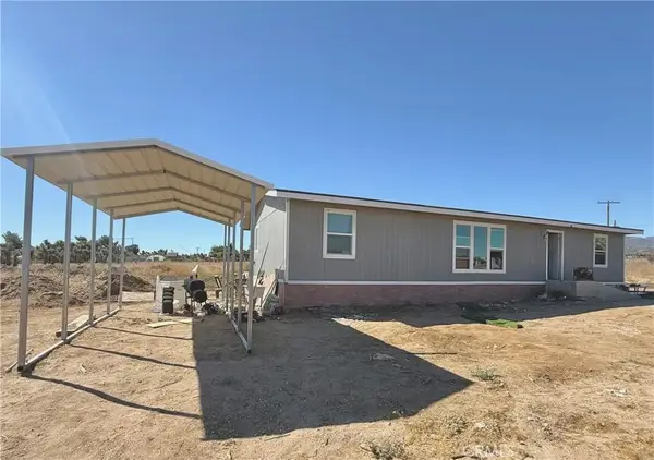 9589 Paramount, Phelan, CA 92371
