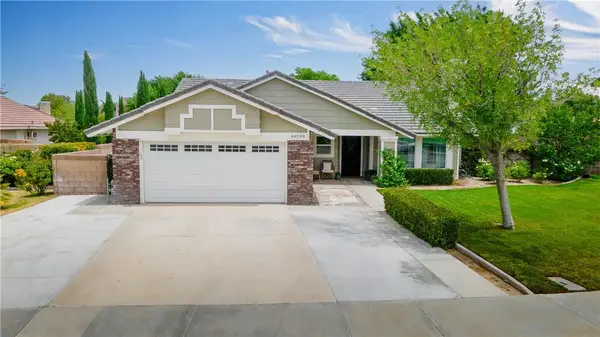44038 Colony Court, Lancaster, CA 93536