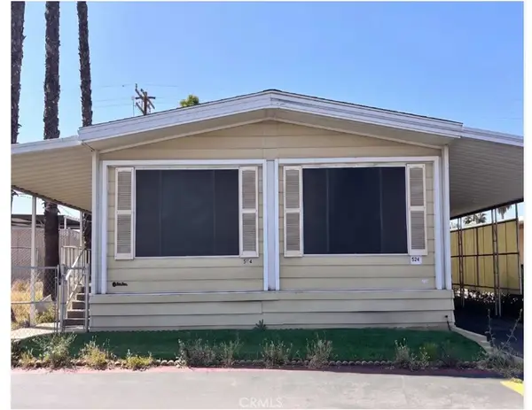 1097 N State #524, Hemet, CA 92543