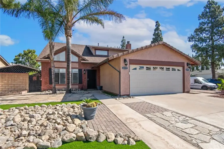 16570 Fairfax Drive, Fontana, CA 92336 - #3