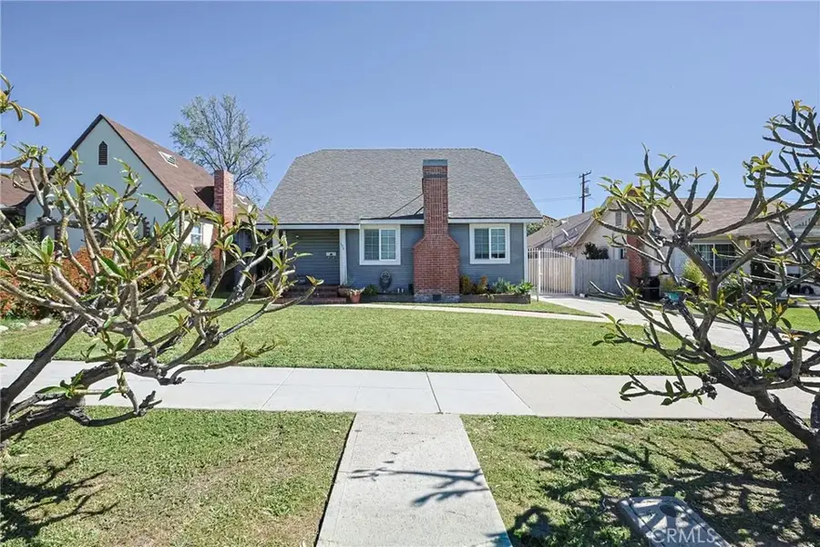 504 N 1st St, Alhambra, CA 91801 - #2