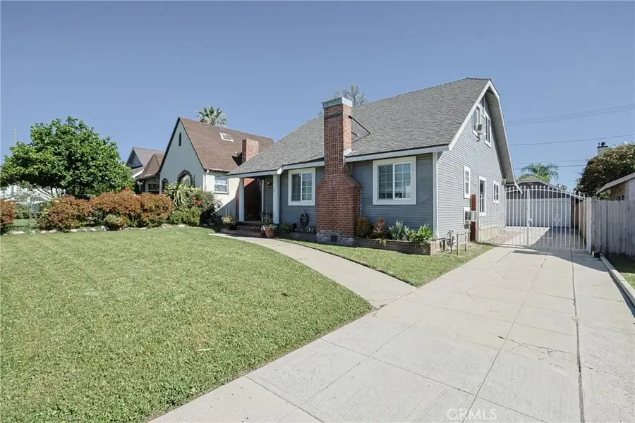 504 N 1st St, Alhambra, CA 91801 - #3