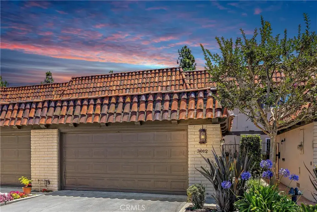 3012 Club House, Costa Mesa, CA 92626 - #1