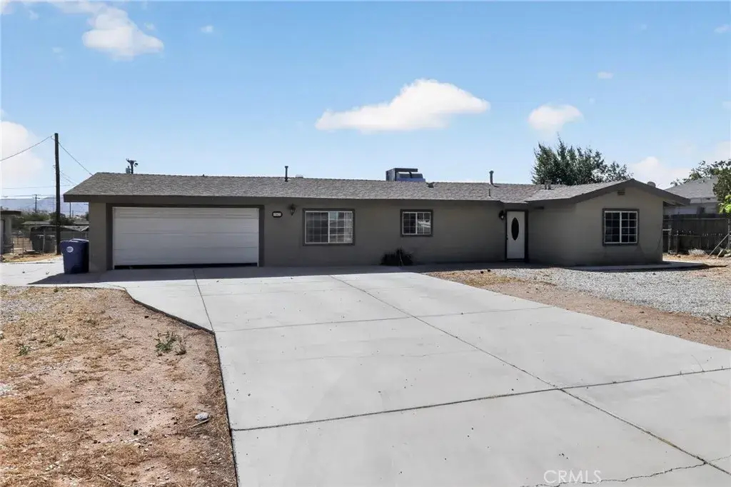 13477 Rancherias, Apple Valley, CA 92308 - #1