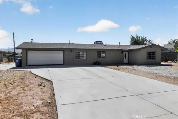 13477 Rancherias, Apple Valley, CA 92308