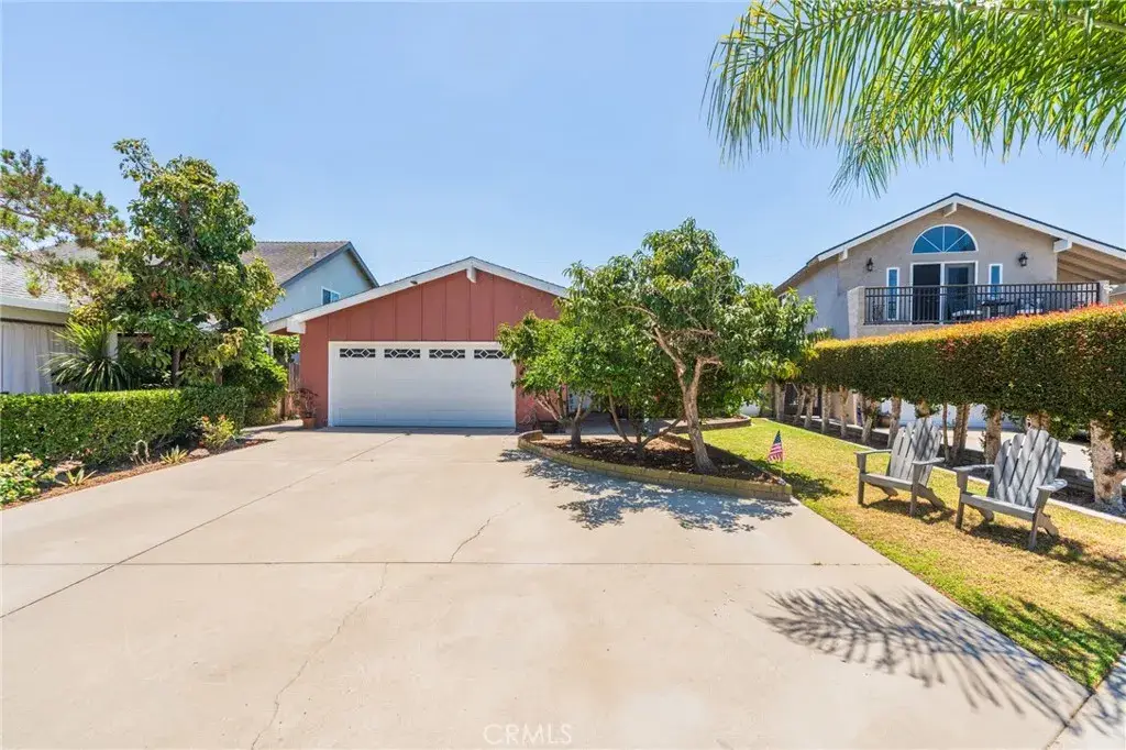 5534 Apia, Cypress, CA 90630 - #1