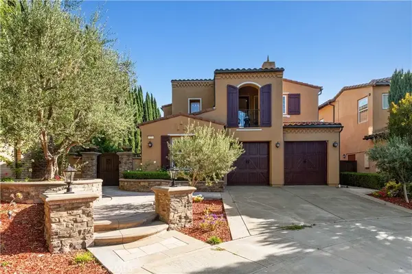 2 Conifer, Irvine, CA 92620