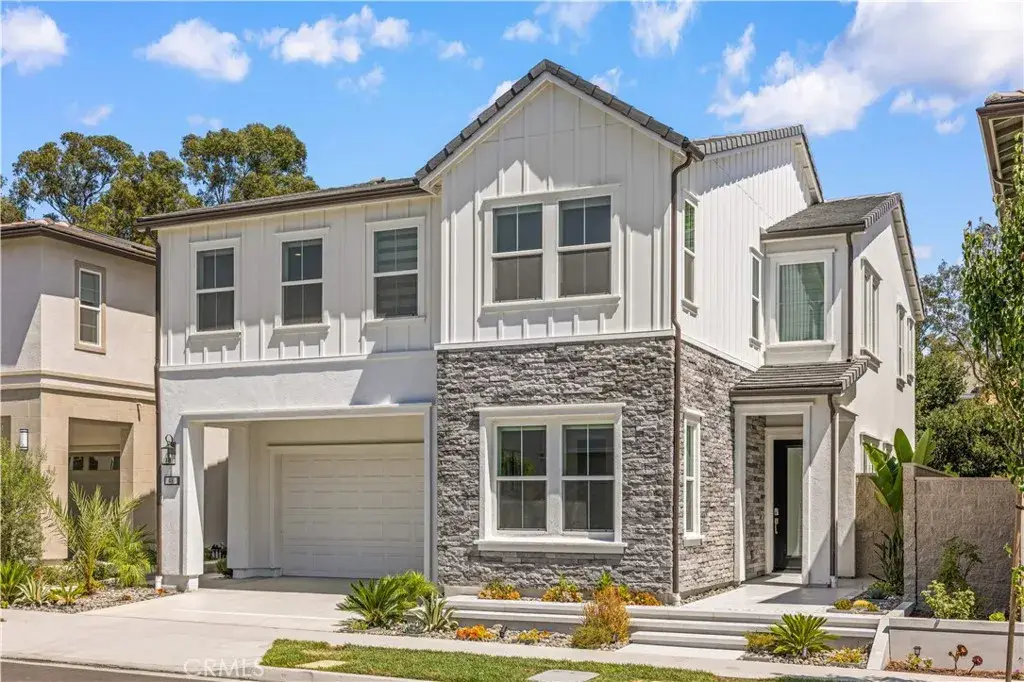 400 Riverbend, Lake Forest, CA 92630 - #1