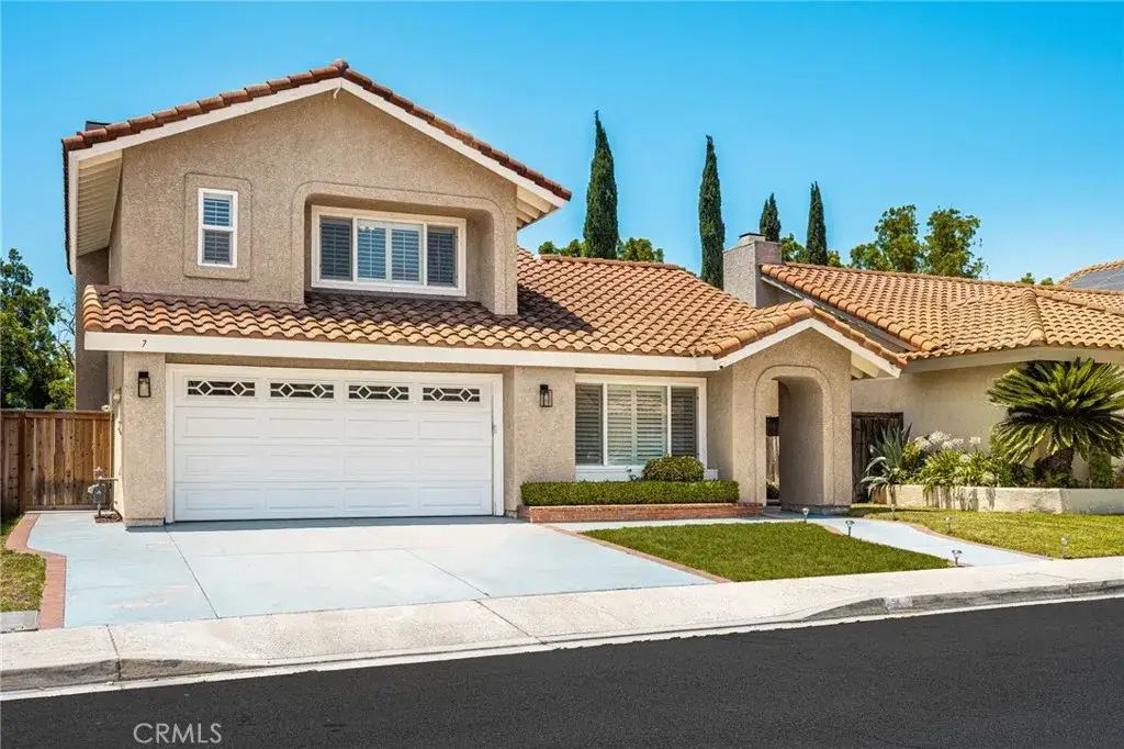 7 Temecula Court, Rancho Santa Margarita, CA 92688 - #1