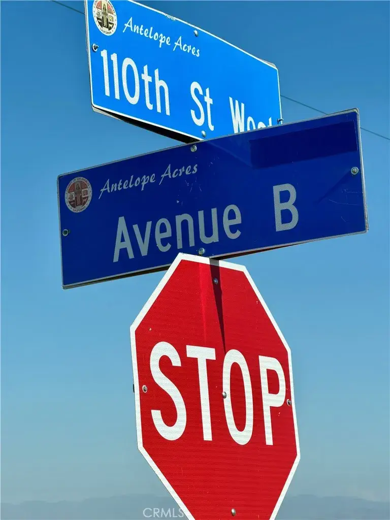 111 Ave B12, North Antelope Valley, CA 93536 - #3