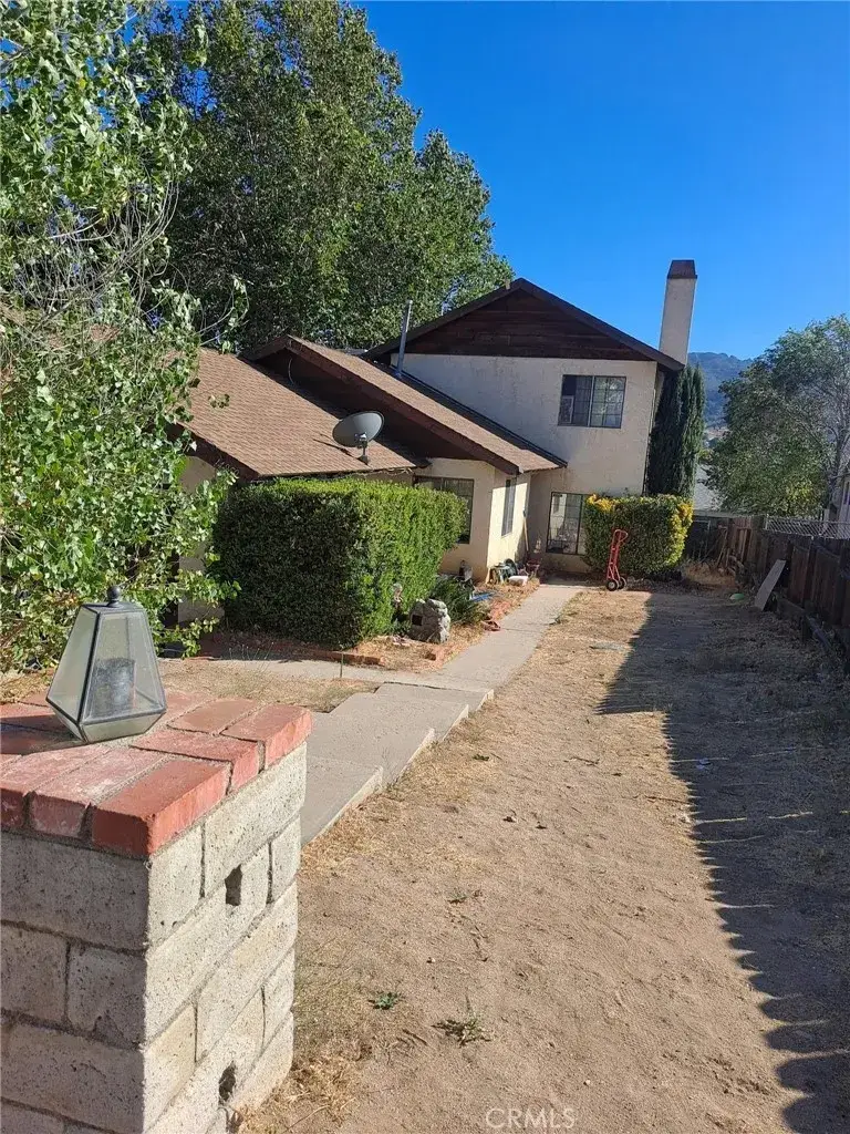 14950 Littleboy, Lake Hughes, CA 93532 - #3