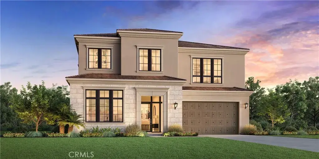 536 Big Sur, Irvine, CA 92602 - #1