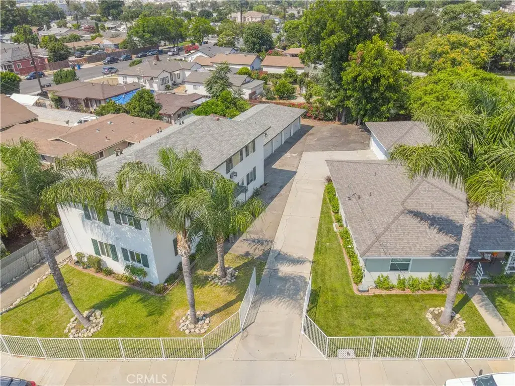 765 N Currier, Pomona, CA 91768 - #1