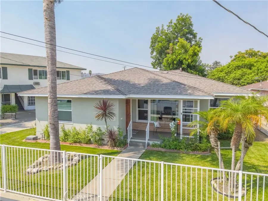 765 N Currier, Pomona, CA 91768 - #3