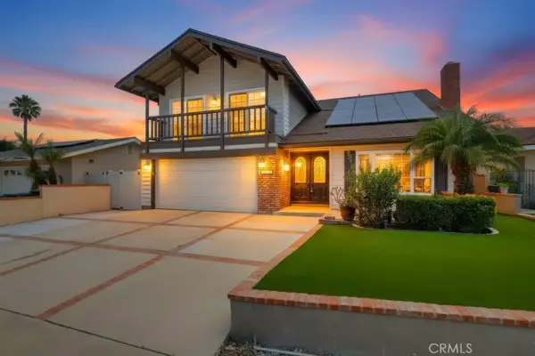 5131 Greencap, Irvine, CA 92604