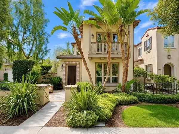 71 Sanctuary, Irvine, CA 92620