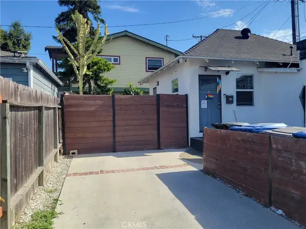 2828 E 10th, Long Beach, CA 90804