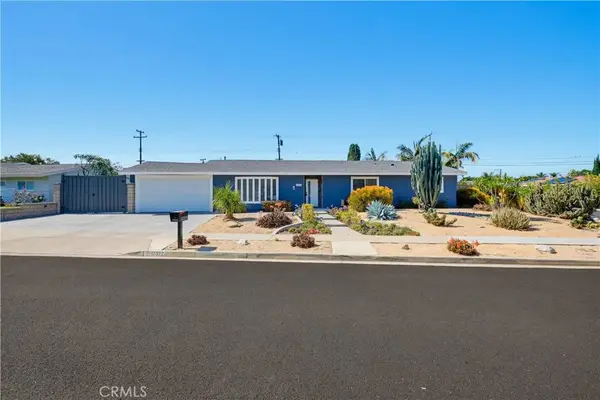 17372 Rainier Drive, North Tustin, CA 92705