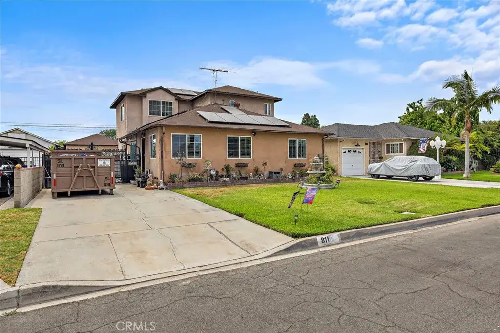 8112 Danby, Whittier, CA 90606 - #1