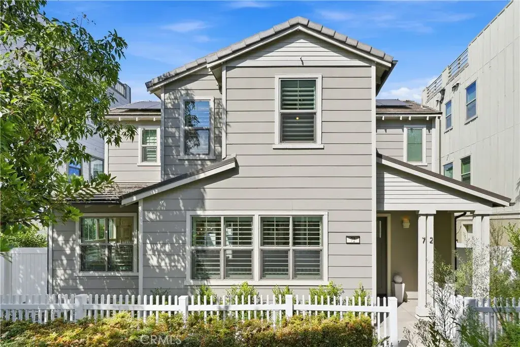 72 Marisol, Rancho Mission Viejo, CA 92694 - #1