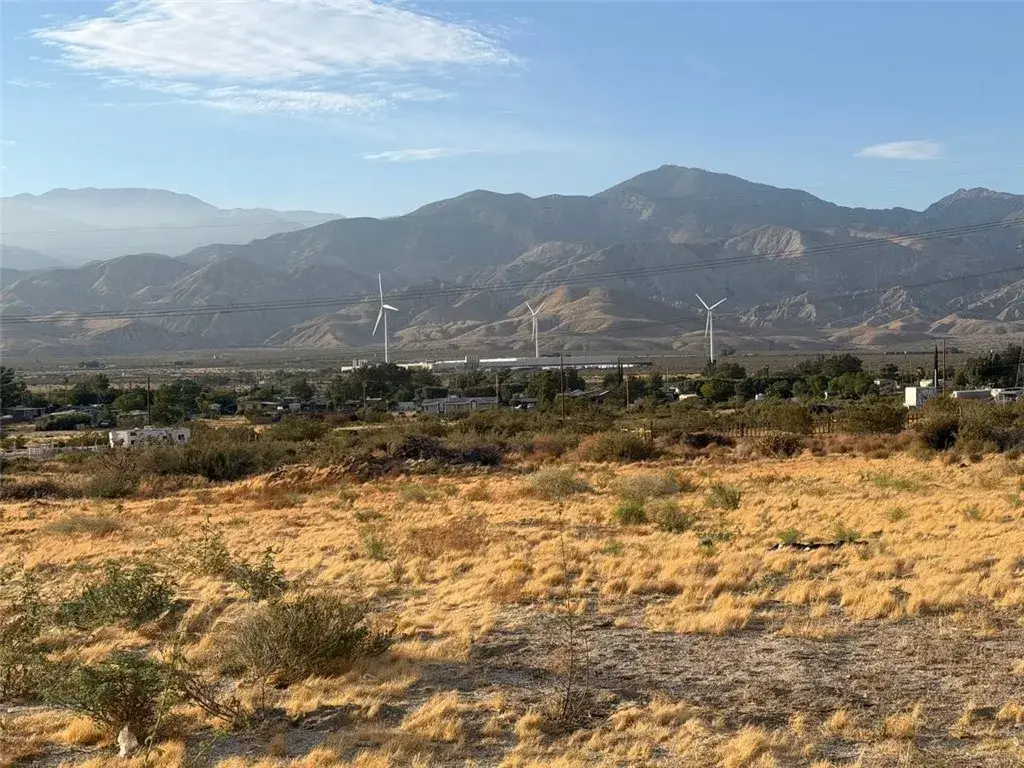 52132 Hattie, Cabazon, CA 92230 - #1