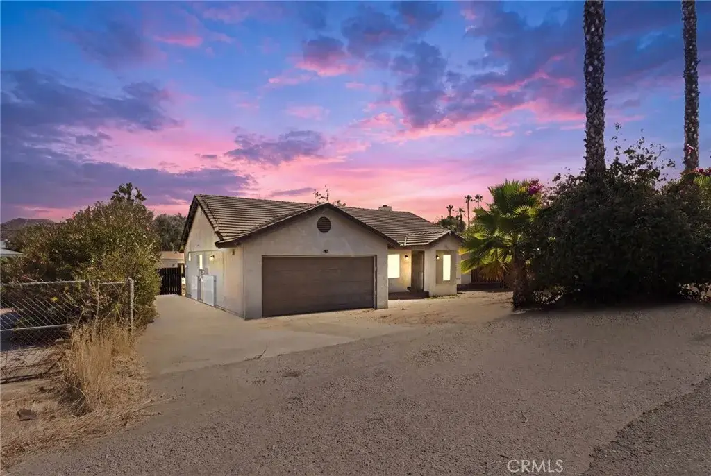 23745 Casa Bonita Ave, Menifee, CA 92587 - #1
