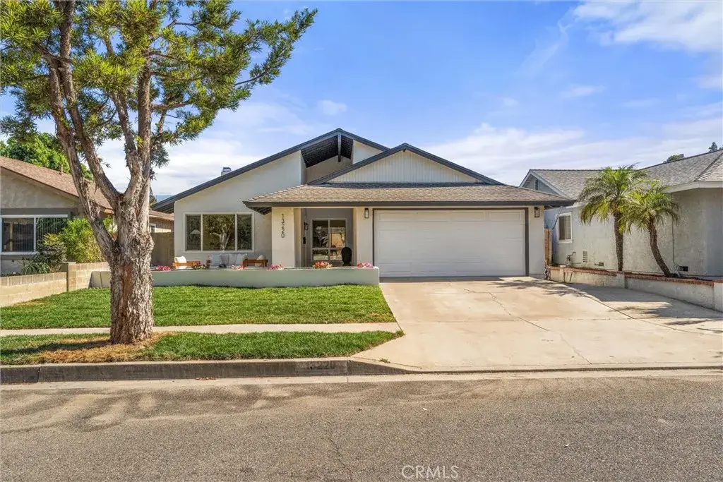 13220 Sutton, Cerritos, CA 90703 - #1