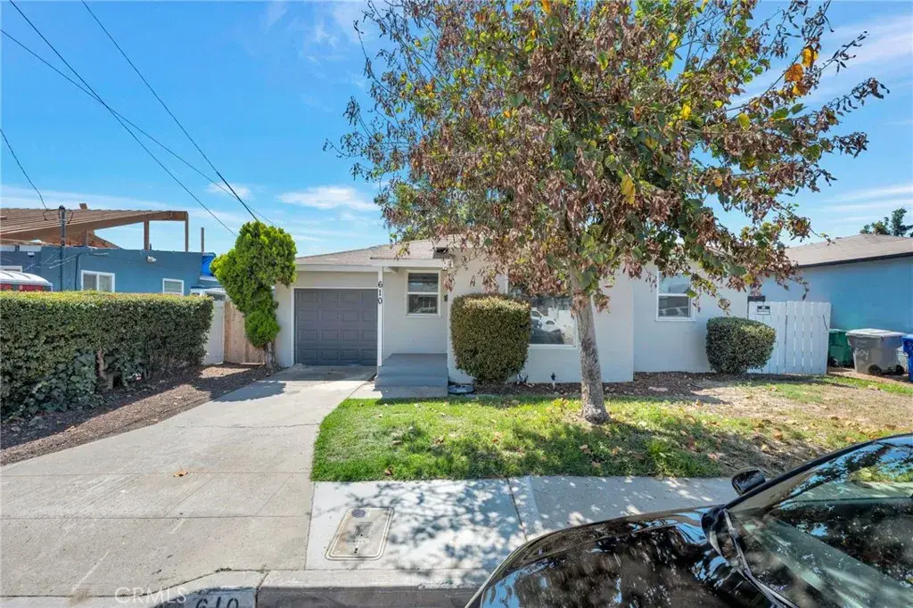 610 S 42nd, San Diego, CA 92113 - #1