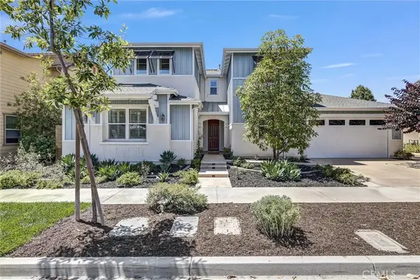 105 Rake, Irvine, CA 92618