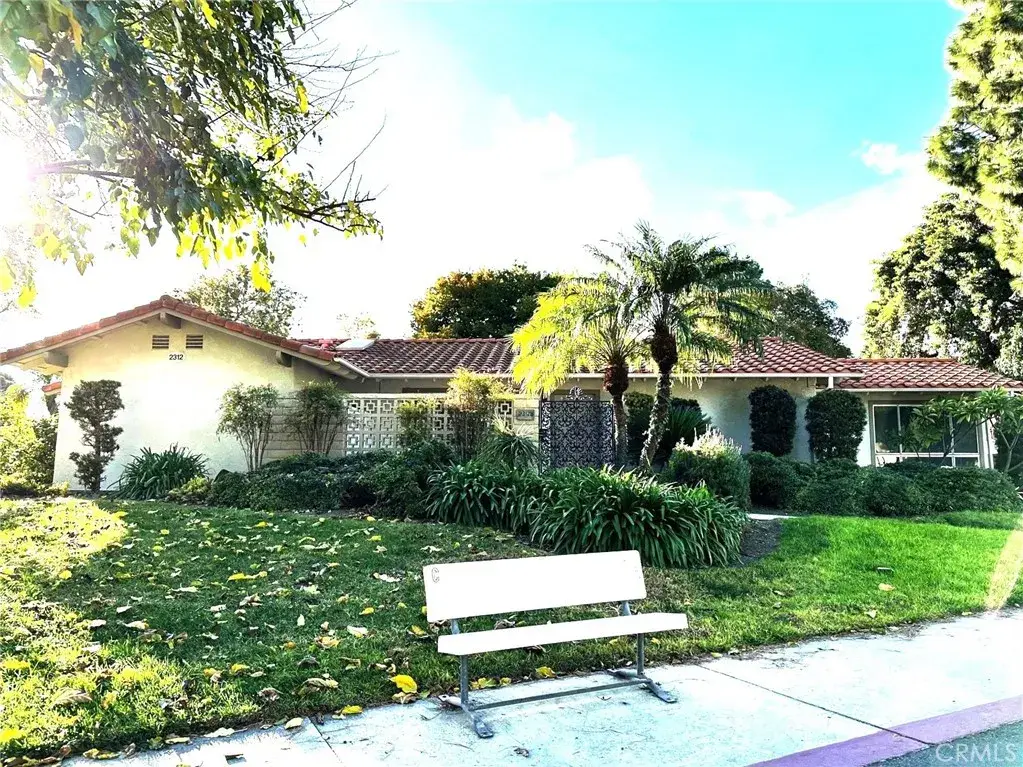 2312 Via Puerta #B, Laguna Woods, CA 92637 - #1