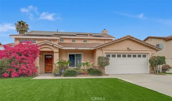 1113 Pampas Circle, Corona, CA 92881