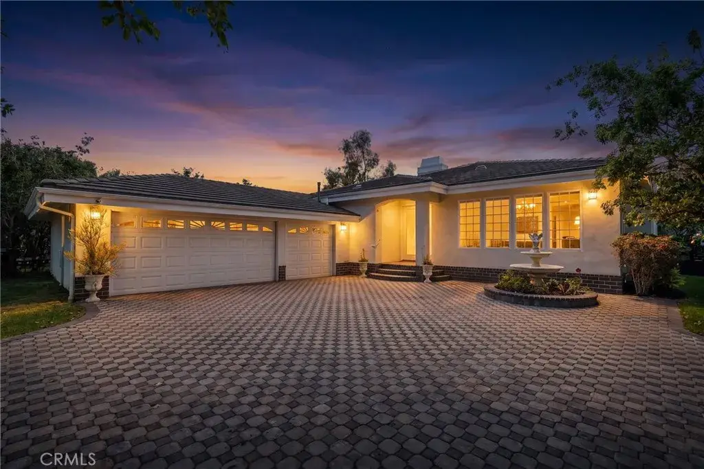 28701 Highridge Road, Rolling Hills Estates, CA 90274 - #1