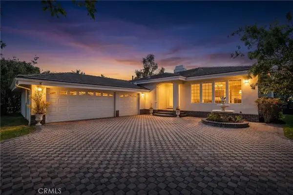 28701 Highridge Road, Rolling Hills Estates, CA 90274