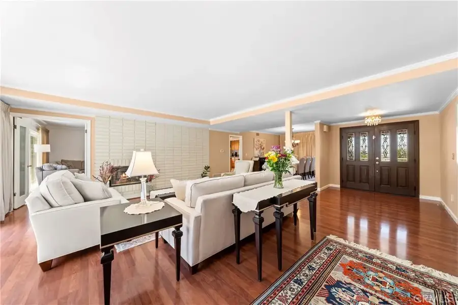 6224 Roundhill Drive, Whittier, CA 90601 - #2