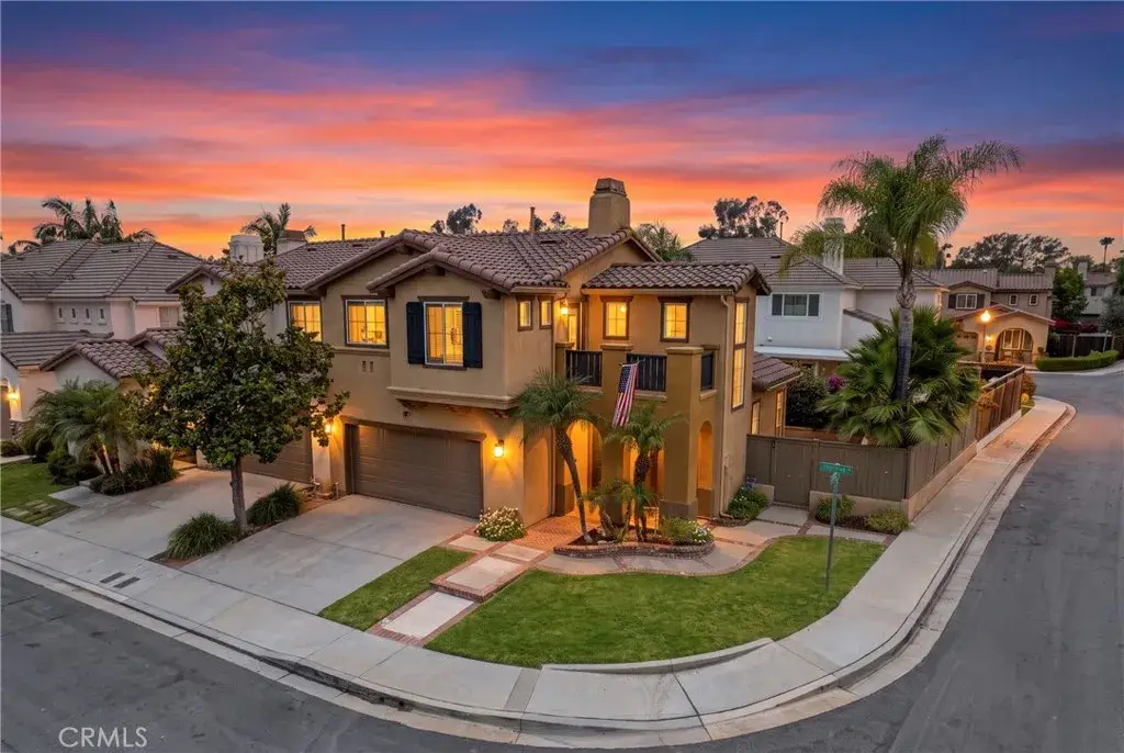 23 Socorro, Rancho Santa Margarita, CA 92688 - #1