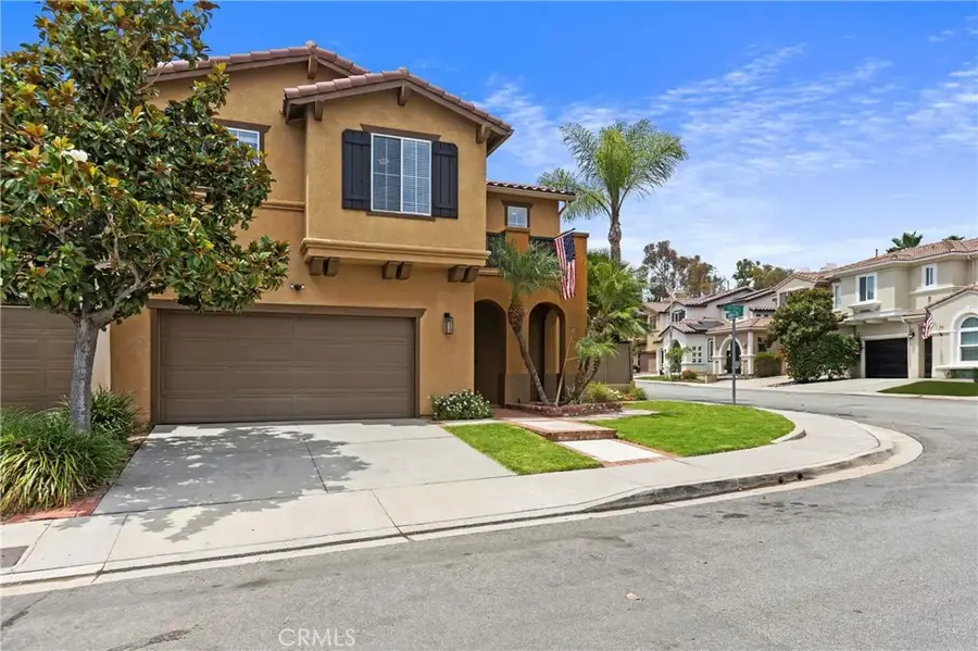 23 Socorro, Rancho Santa Margarita, CA 92688 - #2