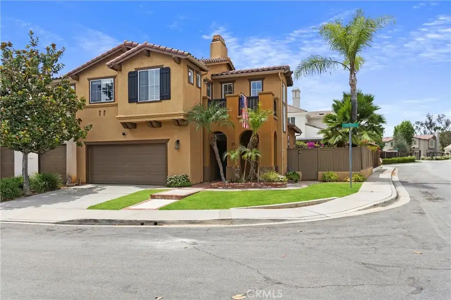 23 Socorro, Rancho Santa Margarita, CA 92688 - #3
